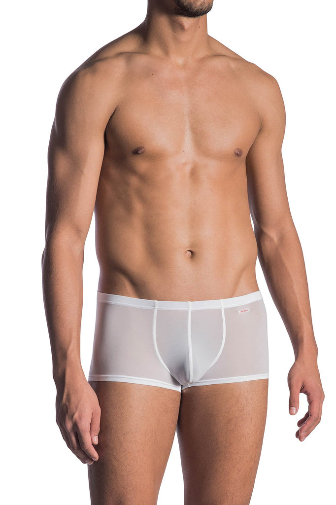 Olaf Benz RED0965 Minipants - white