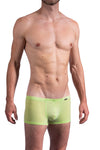 Olaf Benz Minipants mit Ringelstruktur
