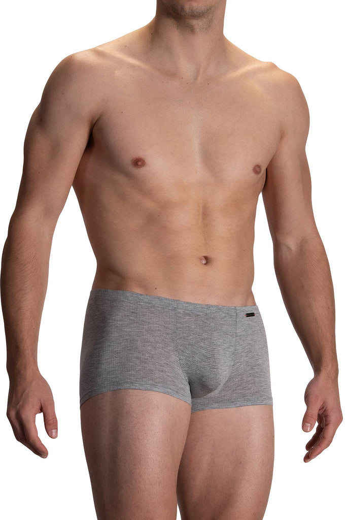 Olaf Benz RED2106 Minipants - grey