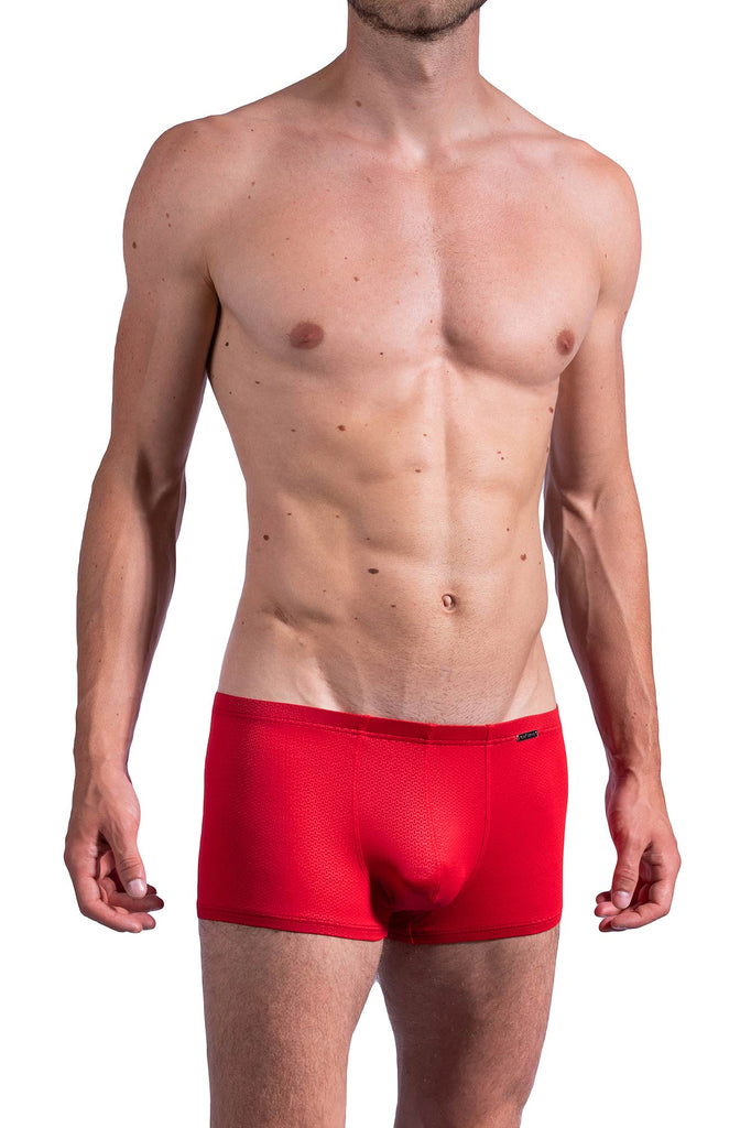 Olaf Benz Minipants RED2163 - red