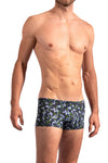 Olaf Benz RED2174  Minipants - blue