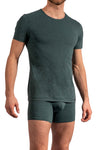 Olaf Benz RED2201 T-Shirt - petrol