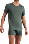 Olaf Benz RED2203 Mastershirt - petrol