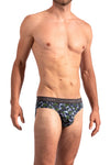 Olaf Benz RED2174  Sportbrief - blue