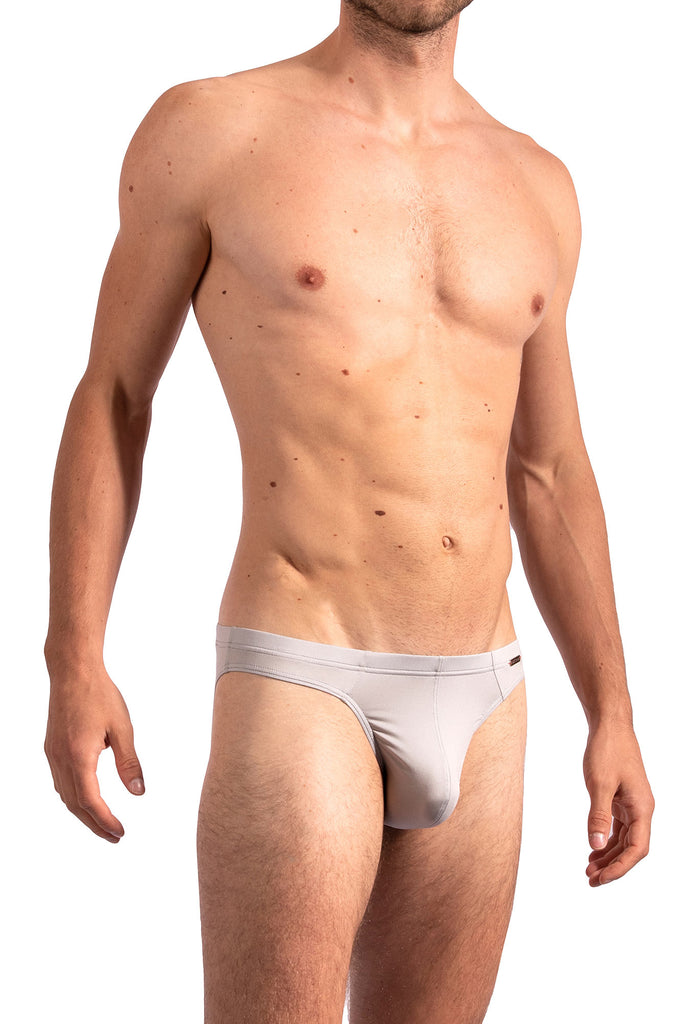 Olaf Benz Brazilbrief RED2175 - silver