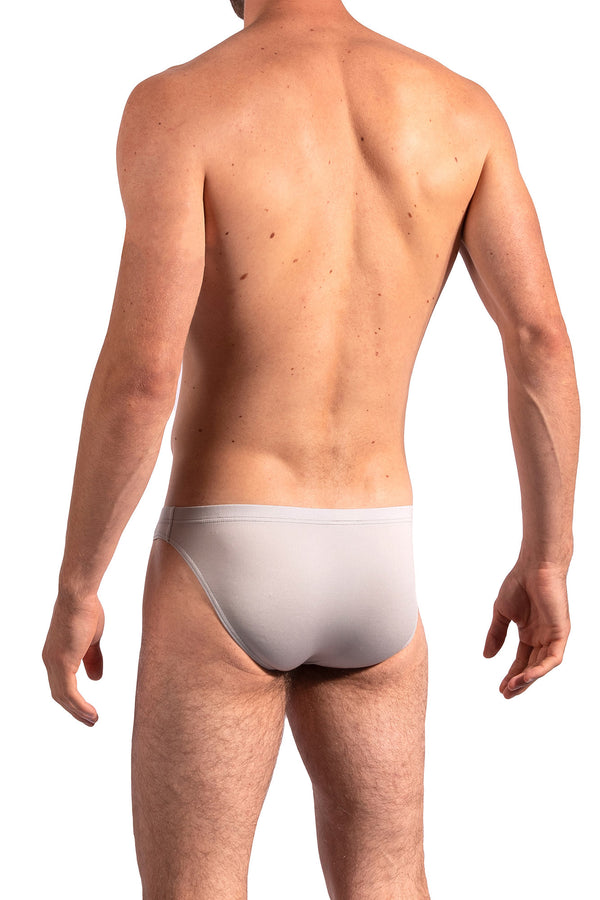 Olaf Benz Brazilbrief RED2175 - silver