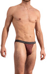 Olaf Benz Riotanga RED2205 aus Microfaser