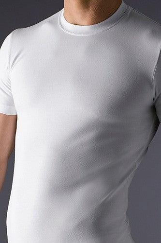 R-Shirt Tender Cotton von Ten Cate